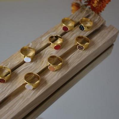 Ambiance bague 