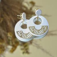 Antique blanc 2