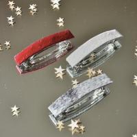 Barrette ambioance poile