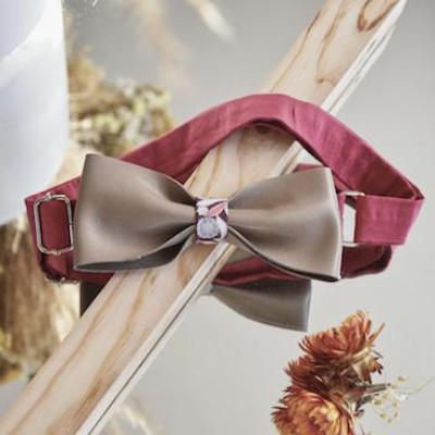Gentlemen Biche, liberty Operetta
