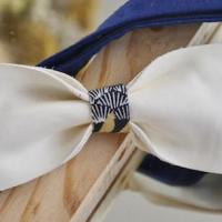 Blanc liberty chimoise zoom