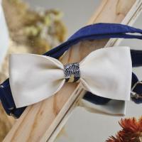 Blanc liberty chimoise