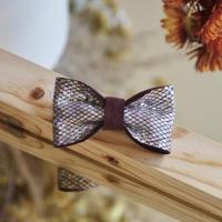 Bordeau argent