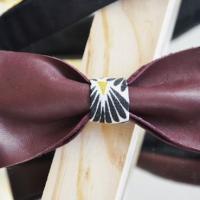 Bordeau eventzil noir zoom