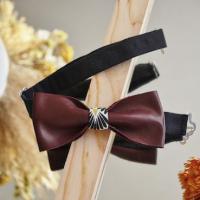 Bordeau eventzil noir