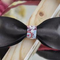Bordeau fonce liberty operretta zoom