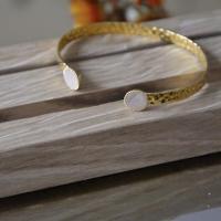 Bracelet ladies creme