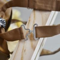Caramel evenatil noir arriere