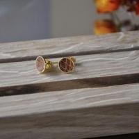 Clou d oreille serpent 
