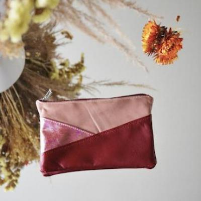 Pochette Céline - Bordeaux