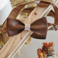 Marron, Liberty automne zoom