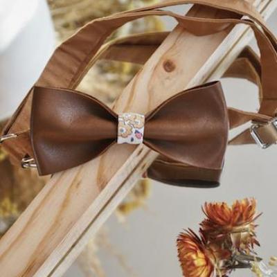 Gentlemen Marron, Liberty Autonme