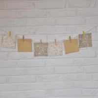 Coton depareiller orange  2