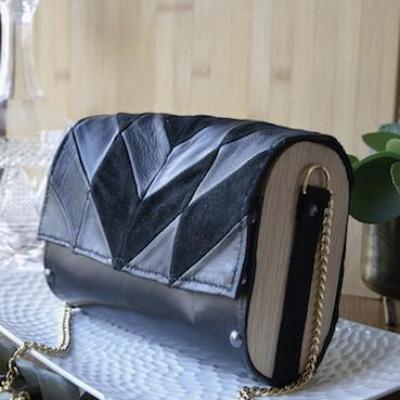 Sac Bernard Noir