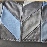 Sac Bernard bleu Zoom