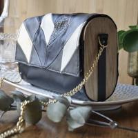 Sac Bernard OR devant
