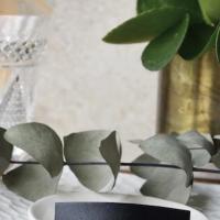 Barrette Vintages Noir