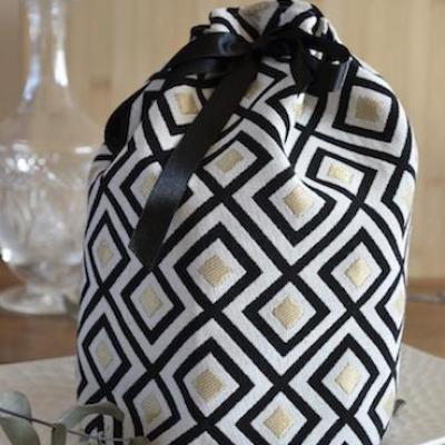 Trousse Graphique