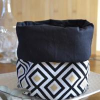 Trousse Graphique, ouverte