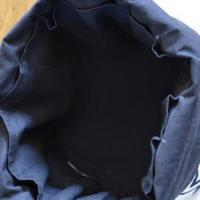 trousse intérieur, noir