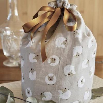 Trousse Moutons