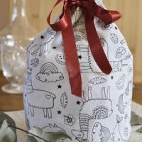 trousse Dessin enfants