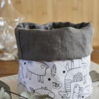 trousse Dessin enfants, ouverte