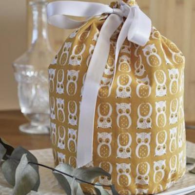 trousse Hibou