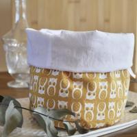 trousse Hibou, ouverte