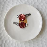 Pince Coccinelle