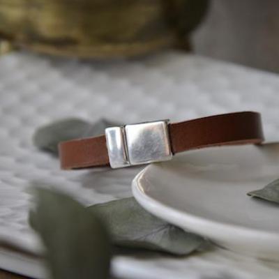 Bracelet aimanté