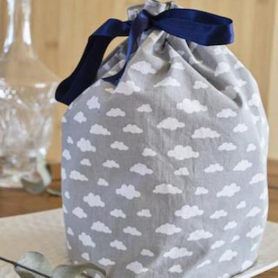 Trousse Nuage