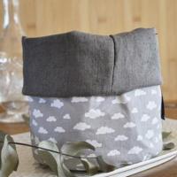 Trousse Nuage, ouverte