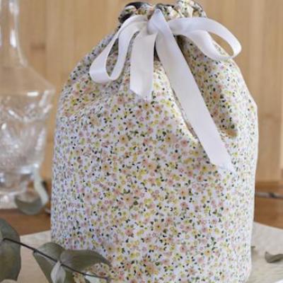 Trousse Fleuri pêche
