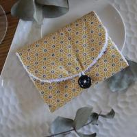 savonnette Étoile jaune fermer