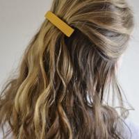 porter barrette vintage