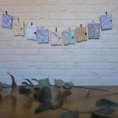 Présentation savonnette