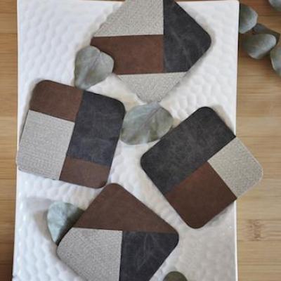 Rationnel  Marron