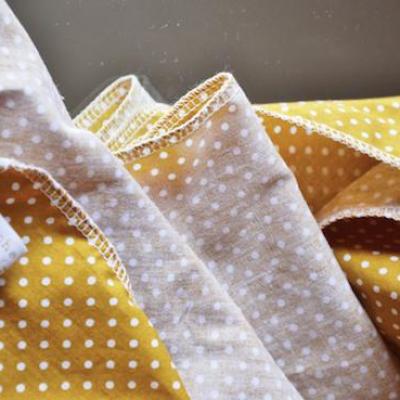 Fu moutarde poisetaille