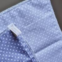 Fu pois gris etaille