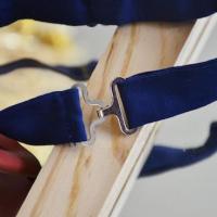 Grenat reve bleu arriere