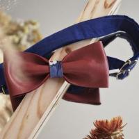 Grenat reve bleu zoom