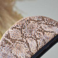 Lune serpend zoom