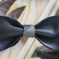 Noir militaire zoom