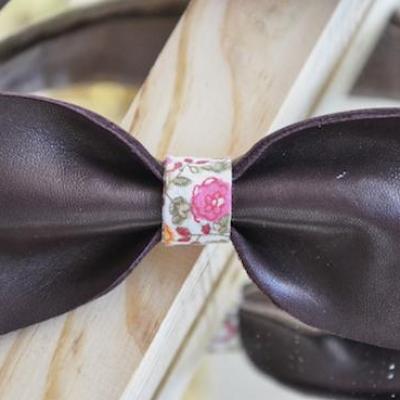 Gentlemen Prune, Fleuri rose