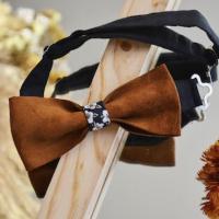 Rouille eventail noir