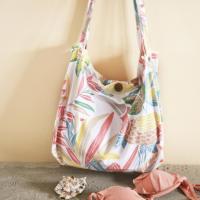 Sac ilona palmier
