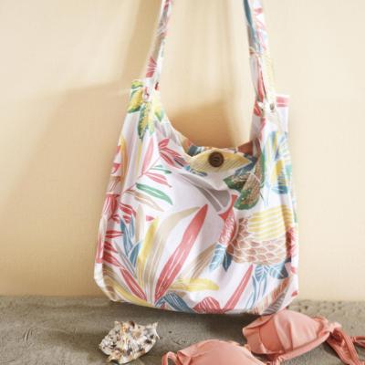 Sac ilona palmier