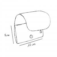 Savonnette croquis