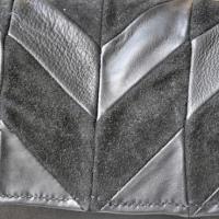 Sac Bernard Noir zoom